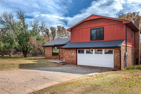 403 Brookside Dr, Guthrie, OK 73044 photo 2