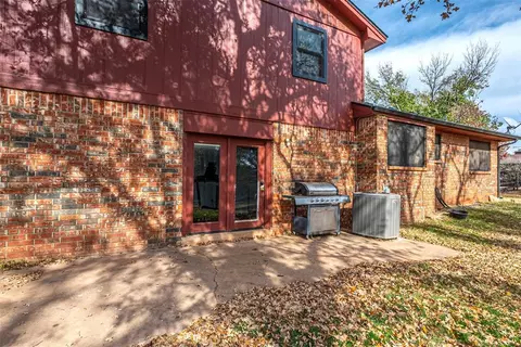 403 Brookside Dr, Guthrie, OK 73044 photo 32