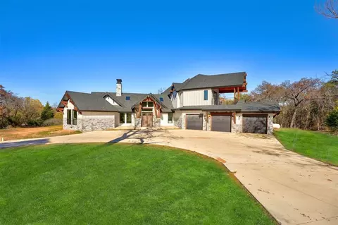 608 N Midwest Blvd, Edmond, OK 73034