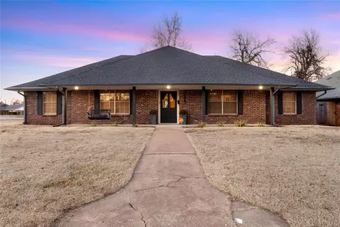 2525 NW 119th St, Oklahoma City, OK 73120