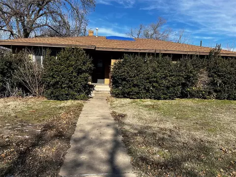 4201 NW 22nd St, Oklahoma City, OK 73107
