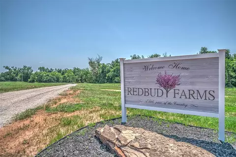 7458 Redbud Trl, Guthrie, OK 73044