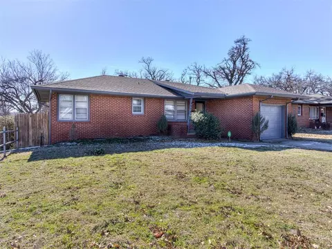 6600 NW 28th St, Bethany, OK 73008