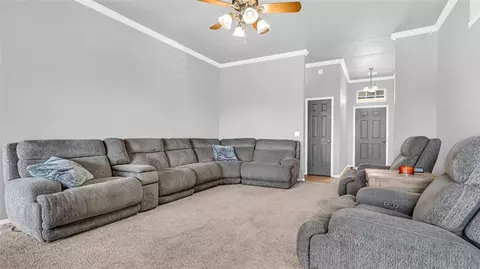 2217 Headwind Dr, Purcell, OK 73080 photo 5