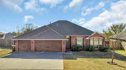 2217 Headwind Dr, Purcell, OK 73080