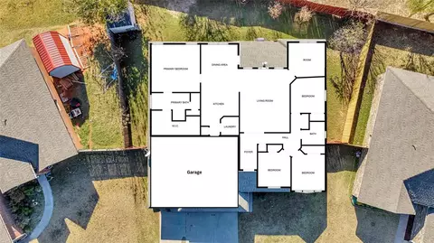 2217 Headwind Dr, Purcell, OK 73080 photo 36