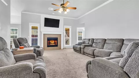 2217 Headwind Dr, Purcell, OK 73080 photo 4