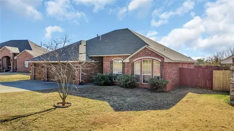 2217 Headwind Dr, Purcell, OK 73080 photo 2