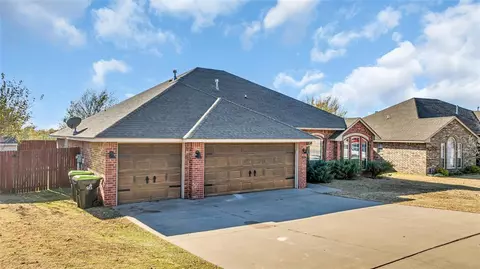 2217 Headwind Dr, Purcell, OK 73080 photo 3