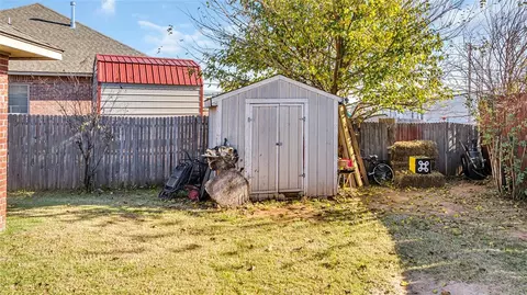 2217 Headwind Dr, Purcell, OK 73080 photo 32