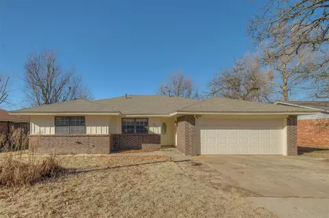 713 N Markwell Ave, Oklahoma City, OK 73127