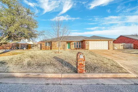 3600 Kings Way, Altus, OK 73521