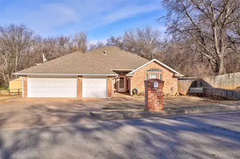 937 Blue Bird Ter, Purcell, OK 73080