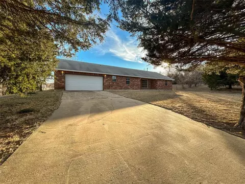 2511 Ives Way Ln, Nicoma Park, OK 73066