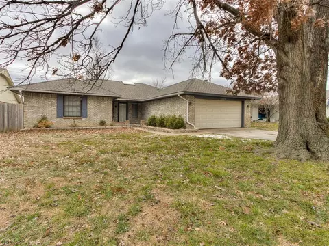 5200 SE 58th Pl, Oklahoma City, OK 73135