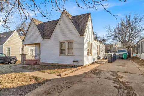 532 SW 35th St, Oklahoma City, OK 73109