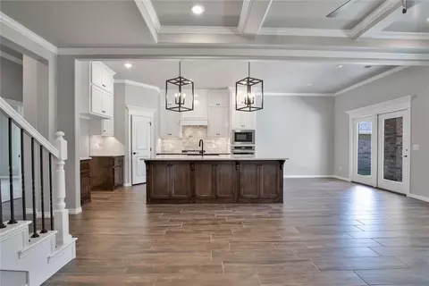 5717 Prickly Wild Way, Edmond, OK 73034