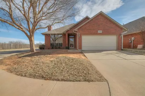17208 Cedar Dr, Edmond, OK 73012