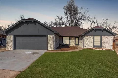 11817 Century Dr, Oklahoma City, OK 73162