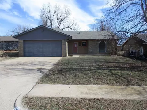 509 Palais Dr, Yukon, OK 73099