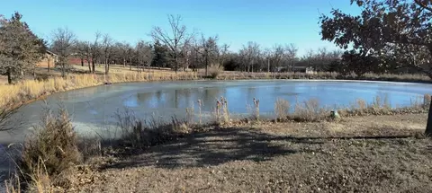 18613 Rock Creek Rd, Harrah, OK 73045