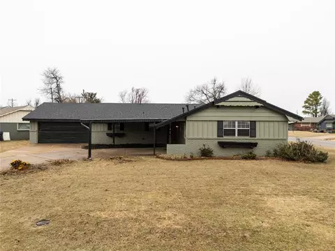 6501 S Villa Ave, Oklahoma City, OK 73159