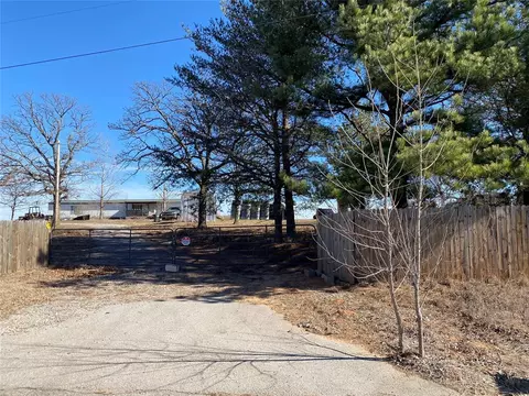 5505 SE 132nd Ave, Noble, OK 73068