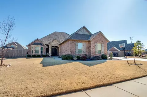 5700 Creekmore Dr, Oklahoma City, OK 73179