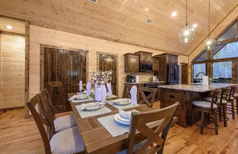 183 N Fork Trl, Broken Bow, OK 74728 photo 6