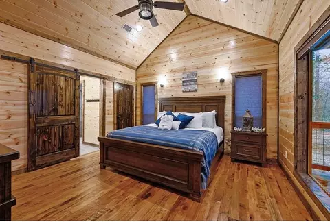 183 N Fork Trl, Broken Bow, OK 74728 photo 9