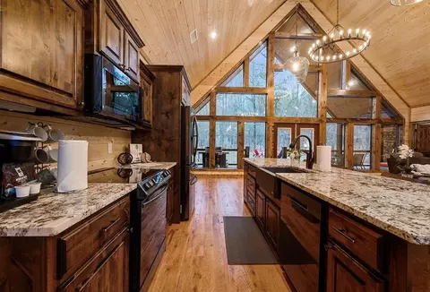 183 N Fork Trl, Broken Bow, OK 74728 photo 8
