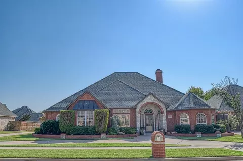 12604 Redstone Ct, Oklahoma City, OK 73142
