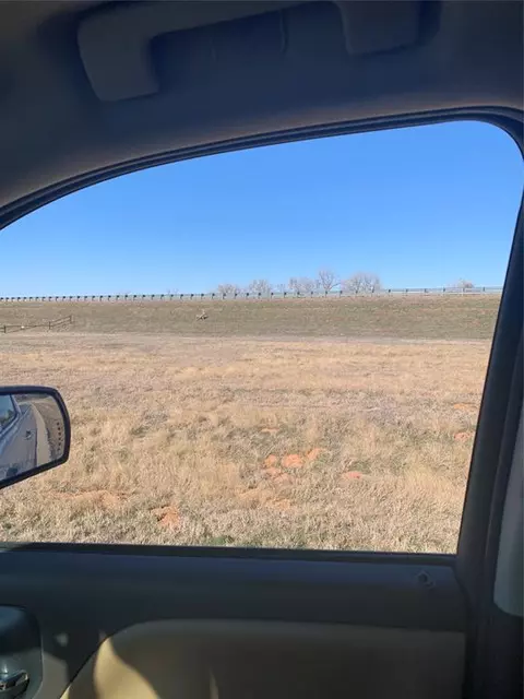 1111 Cr 1220 Rd, Fort Cobb, OK 43038