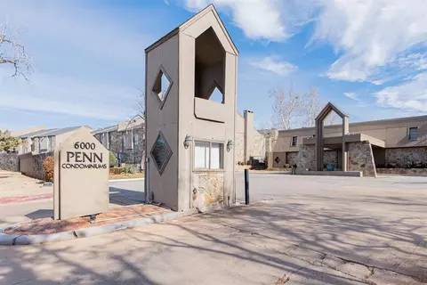 6000 N Pennsylvania Ave #23, Oklahoma City, OK 73112