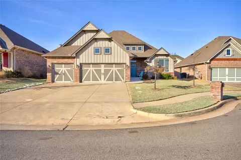 3325 Wakefield Rd, Edmond, OK 73034