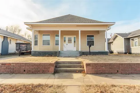 660 N Louisa Ave, Shawnee, OK 74801
