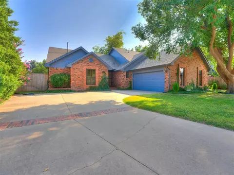3804 Northridge Rd, Norman, OK 73072