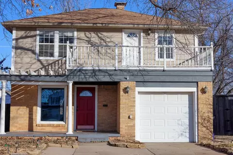 2509 NW 31st St, Oklahoma City, OK 73112