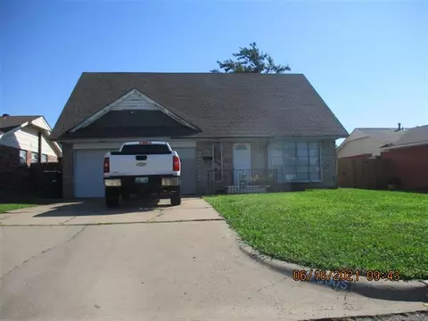 3005 SW 63rd St, Oklahoma City, OK 73159