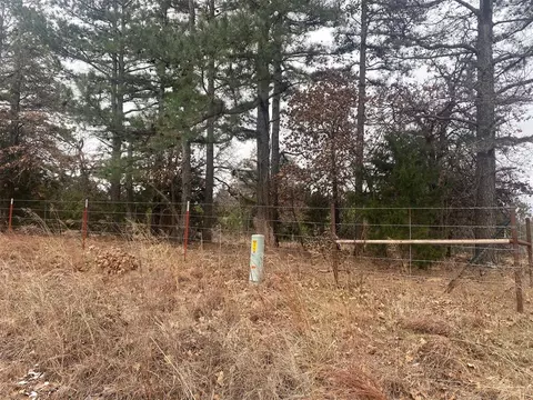 33167 E 1070 Rd, Mcloud, OK 73045 photo 3