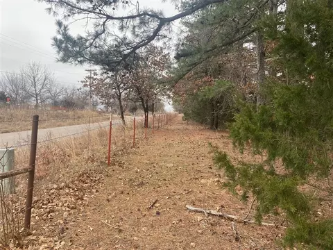33167 E 1070 Rd, Mcloud, OK 73045 photo 6