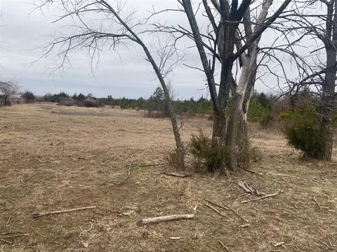 33167 E 1070 Rd, Mcloud, OK 73045 photo 8