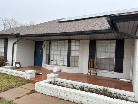 5216 SE 58th Pl, Oklahoma City, OK 73135