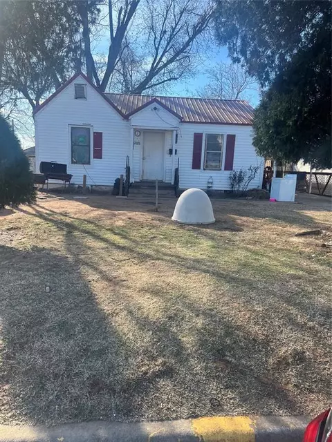 310 W Louisiana Ave, Anadarko, OK 73005
