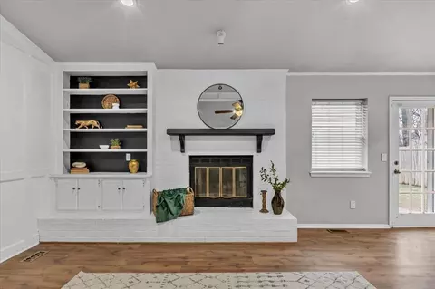 1400 NW 184th St, Edmond, OK 73012