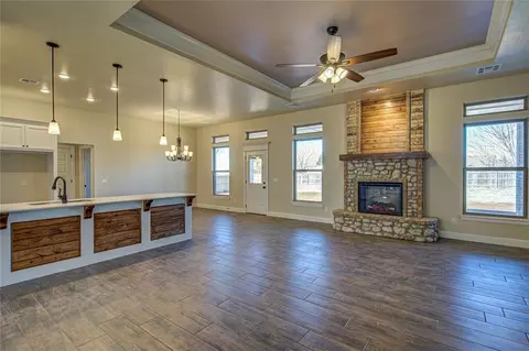 1456 Buckhorn Pl, Tuttle, OK 73089