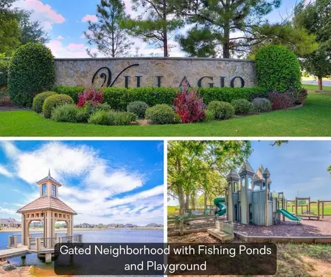 22089 Montmatre Cir, Edmond, OK 73012