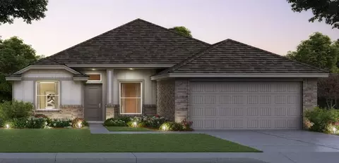 10476 Cattail Ter, Midwest City, OK 73130
