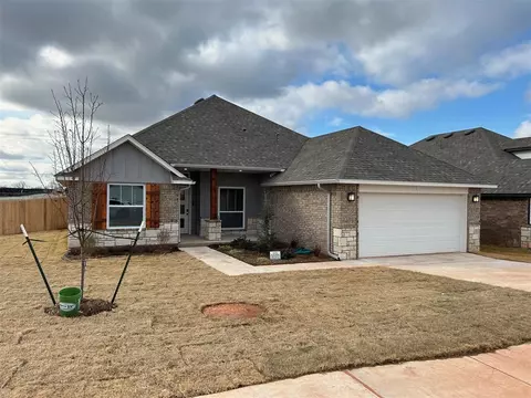 19701 Canning Rd, Edmond, OK 73012