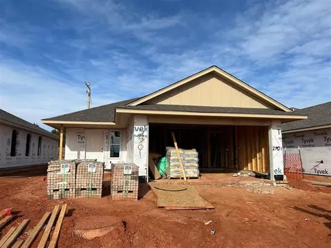 2701 NW 199th St, Edmond, OK 73012
